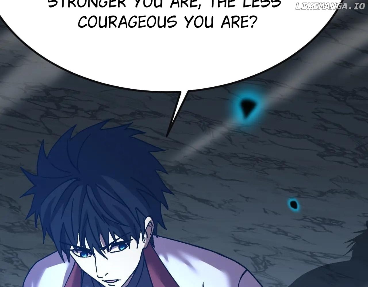 Log into the Future Chapter 221 - page 131